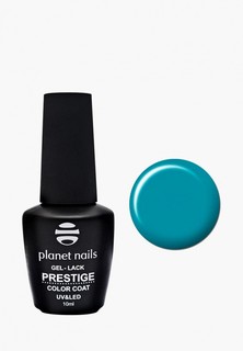 Гель-лак для ногтей Planet Nails