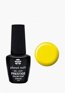 Гель-лак для ногтей Planet Nails