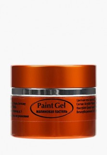 Гель-лак для ногтей Planet Nails