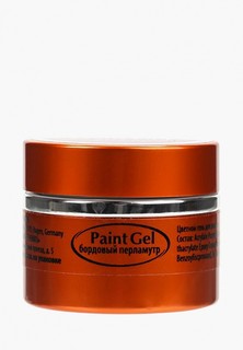 Гель-лак для ногтей Planet Nails