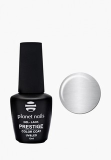 Гель-лак для ногтей Planet Nails