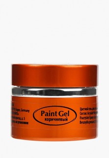 Гель-лак для ногтей Planet Nails