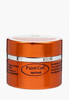 Гель-лак для ногтей Planet Nails