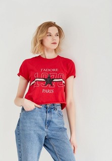 Футболка Topshop
