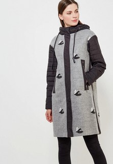 Куртка утепленная Clasna