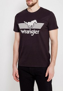 Футболка Wrangler