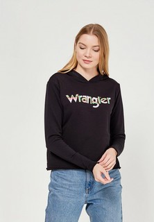 Худи Wrangler