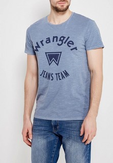 Футболка Wrangler