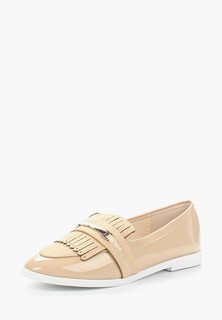 Лоферы Ideal Shoes