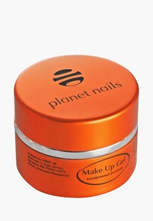 Гель-лак для ногтей Planet Nails
