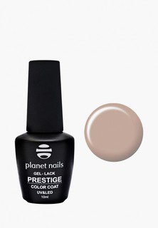 Гель-лак для ногтей Planet Nails