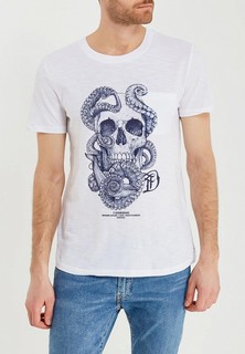 Футболка Tom Tailor Denim