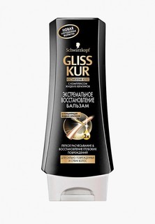 Бальзам для волос Gliss Kur