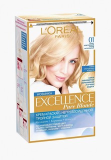 Краска для волос LOreal Paris