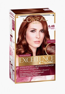 Краска для волос LOreal Paris