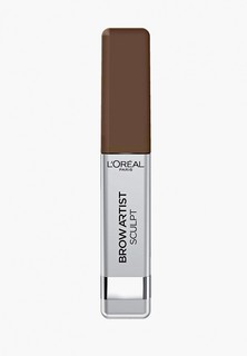 Тушь для бровей LOreal Paris