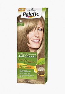 Краска для волос Palette