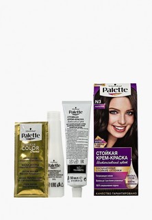 Краска для волос Palette