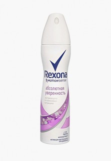 Дезодорант Rexona