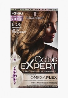 Краска для волос Schwarzkopf