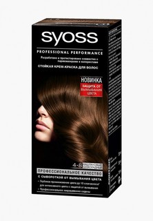 Краска для волос Syoss