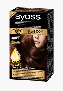 Краска для волос Syoss