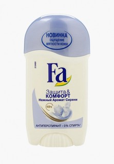 Дезодорант Fa