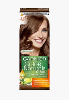 Краска для волос Garnier