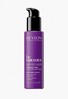 Сыворотка для волос Revlon Professional