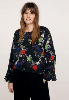 Блуза Violeta by Mango