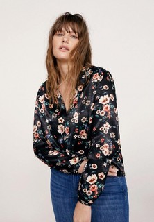 Блуза Violeta by Mango
