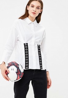 Блуза Topshop