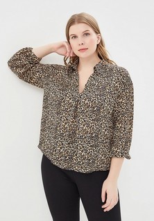 Блуза Violeta by Mango