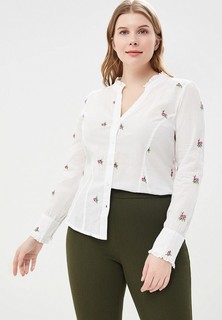 Блуза Violeta by Mango
