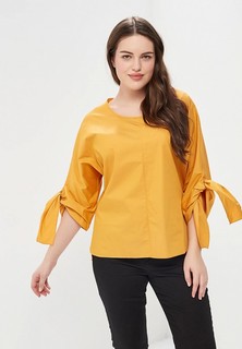 Блуза Violeta by Mango