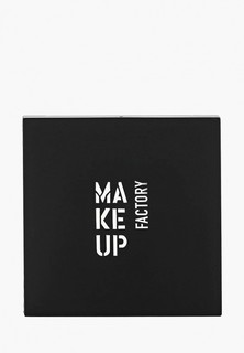 Тени для век Make Up Factory