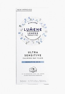 Праймер для лица Lumene