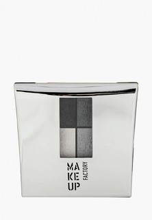 Тени для век Make Up Factory