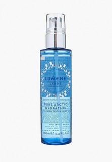 Спрей для лица Lumene