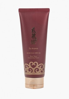 Пенка для умывания SNP