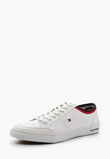Кеды Tommy Hilfiger