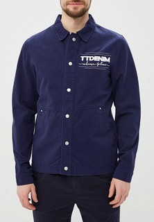 Куртка джинсовая Tom Tailor Denim