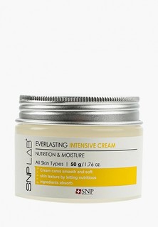 Крем для лица SNP
