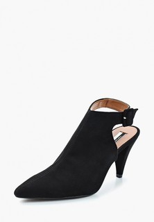 Туфли Topshop