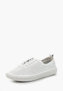 Ботинки Der Spur