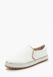 Слипоны River Island