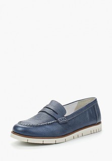 Лоферы Flexible by Bata