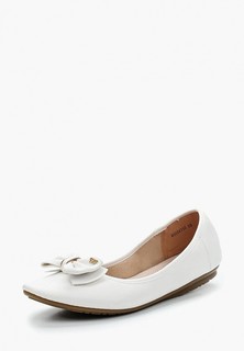 Балетки Marco Bocchino