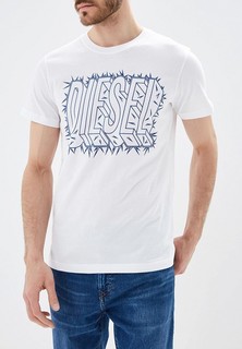 Футболка Diesel