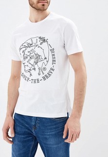 Футболка Diesel